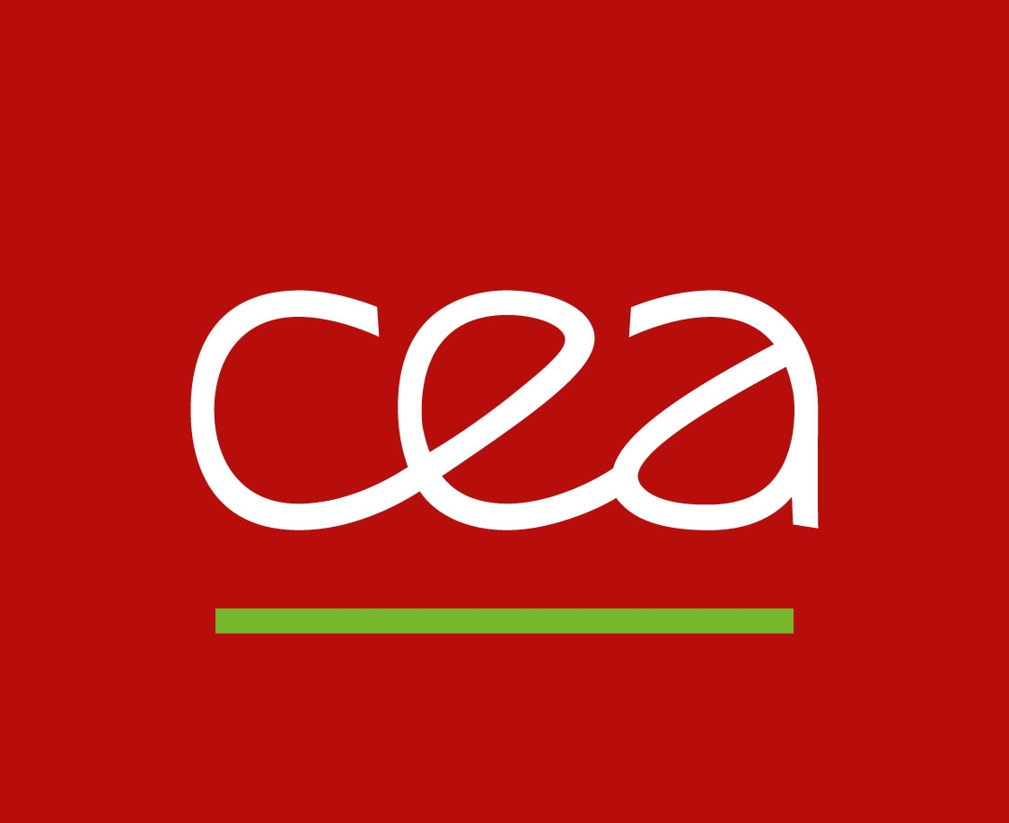 Logo - CEA
