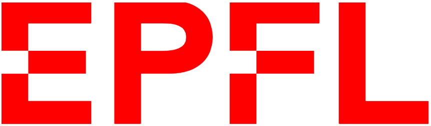 Logo - EPFL