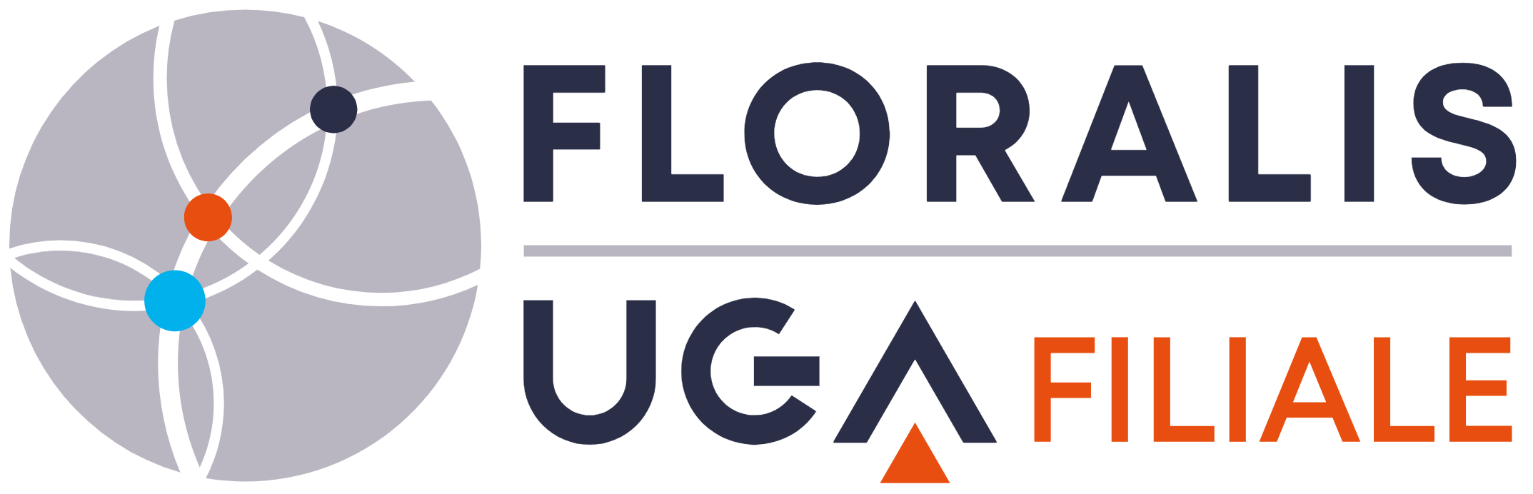 Logo - Floralis