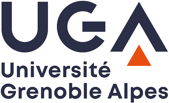 Logo - UGA