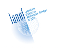 LANEF - Laboratoire d'Alliances Nanoscience-Energies du Futur